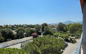 T3 Vue Sur Mer, Renove A Neuf, 4 A 6 Pers,65 M2-500 M De La Plage