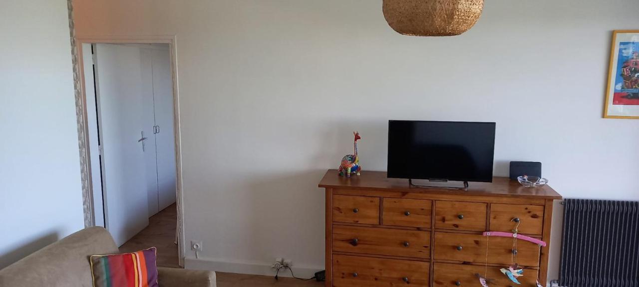 T3 Vue Sur Mer, Renove A Neuf, 4 A 6 Pers,65 M2-500 M De La Plage Argelès-sur-Mer Extérieur photo