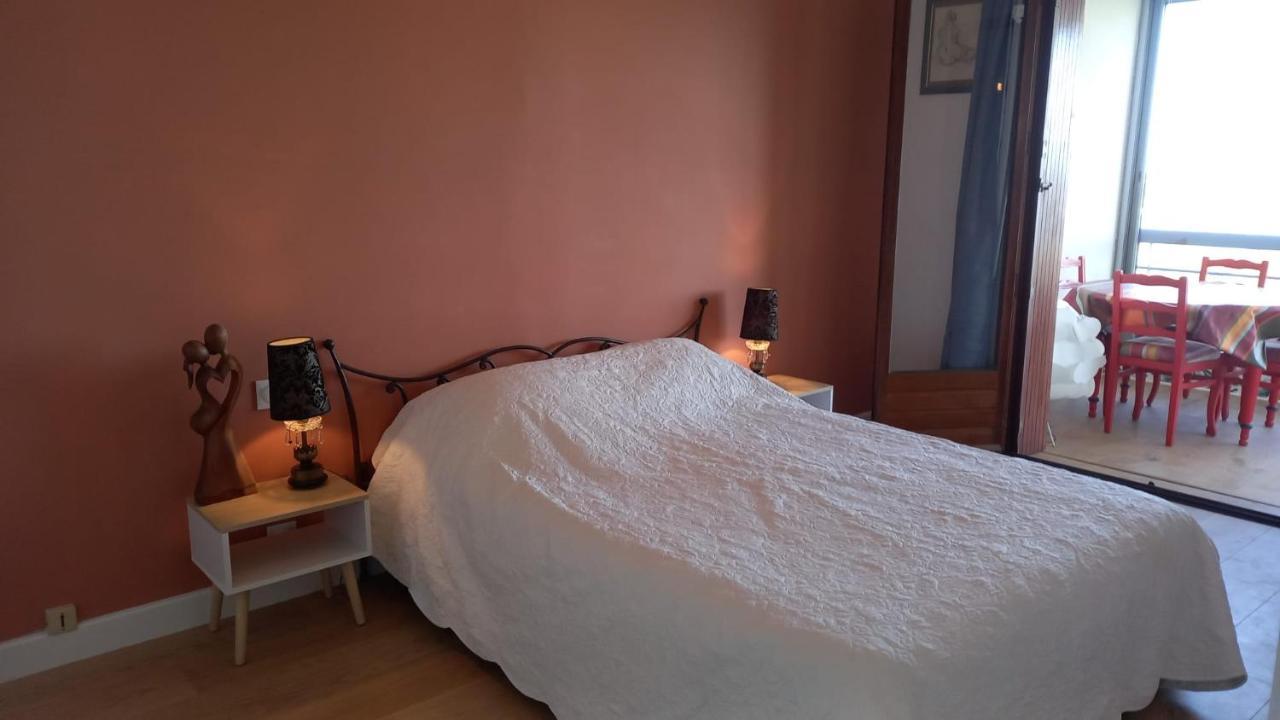 T3 Vue Sur Mer, Renove A Neuf, 4 A 6 Pers,65 M2-500 M De La Plage Argelès-sur-Mer Extérieur photo