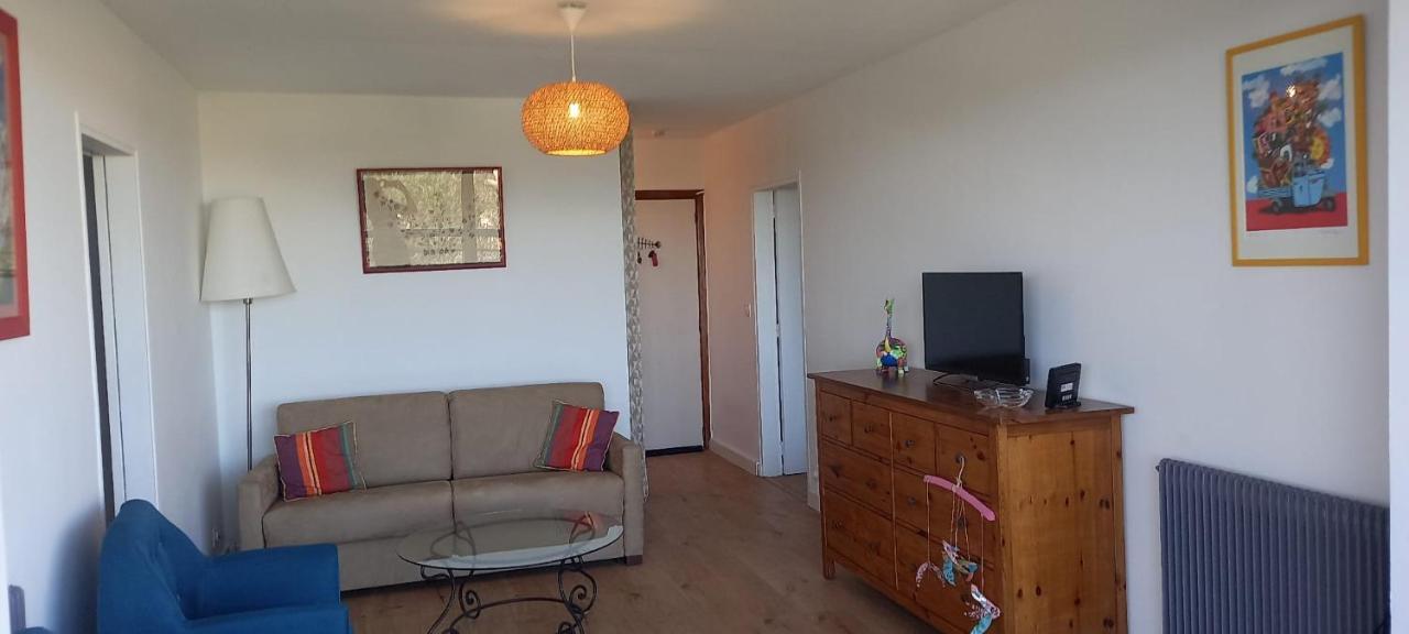 T3 Vue Sur Mer, Renove A Neuf, 4 A 6 Pers,65 M2-500 M De La Plage Argelès-sur-Mer Extérieur photo