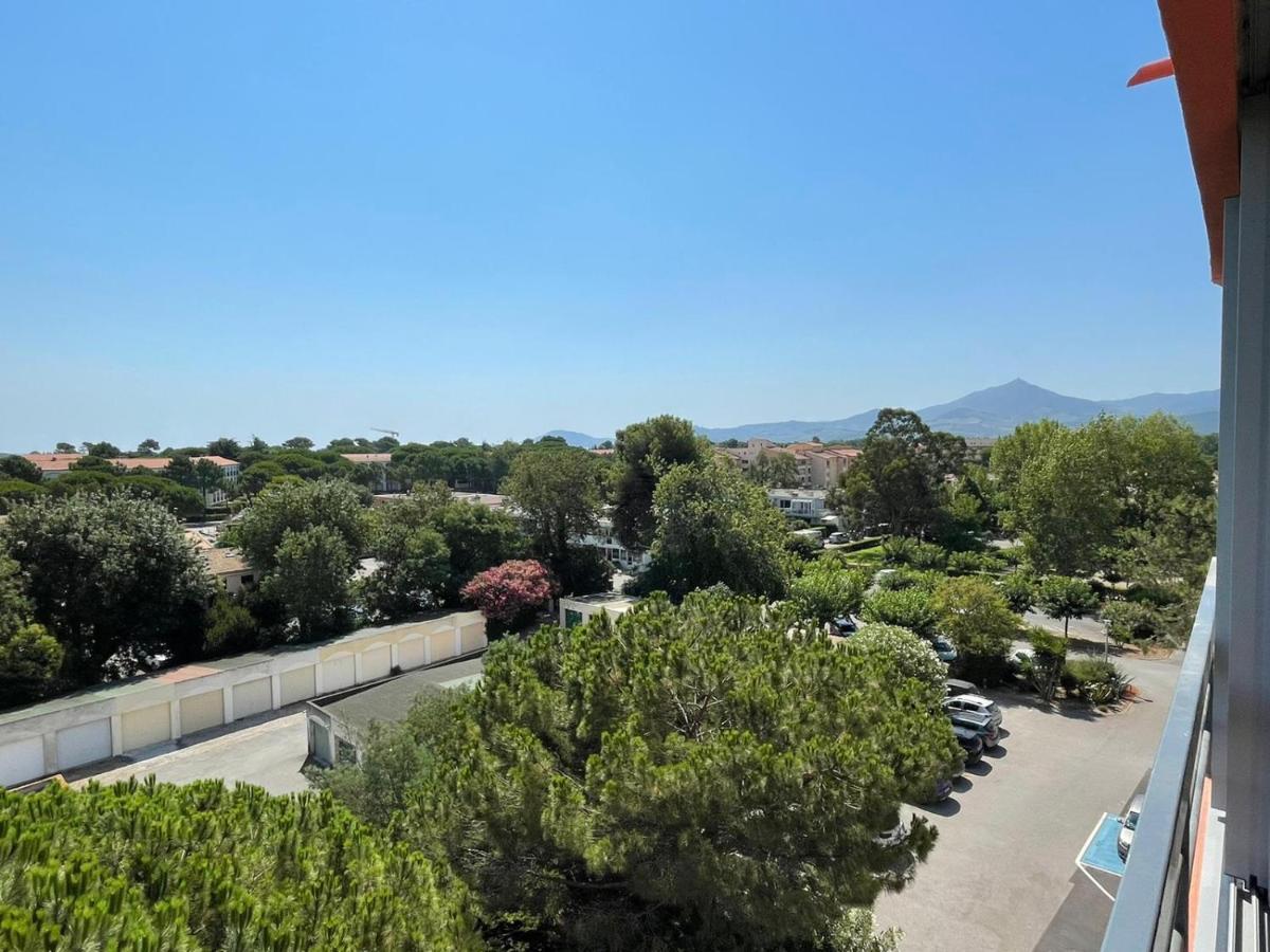 T3 Vue Sur Mer, Renove A Neuf, 4 A 6 Pers,65 M2-500 M De La Plage Argelès-sur-Mer Extérieur photo